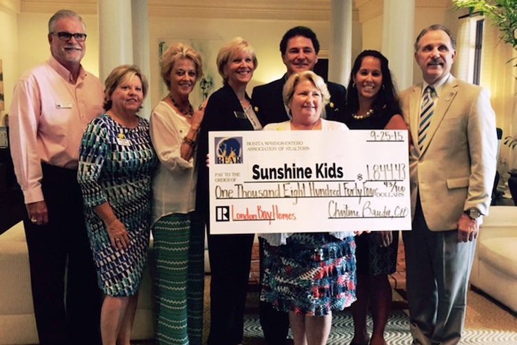 London Bay Homes raised $1,844 for the Sunshine Kids Foundation-1.jpg