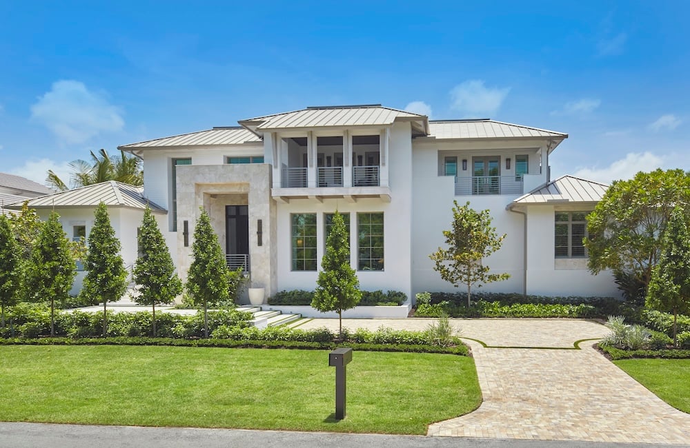 2075GordonDrE_Front Elevation