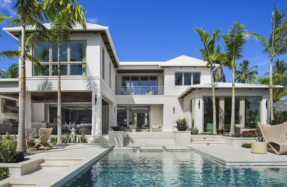 LH_3233 Gin Ln_Rear Elevation3