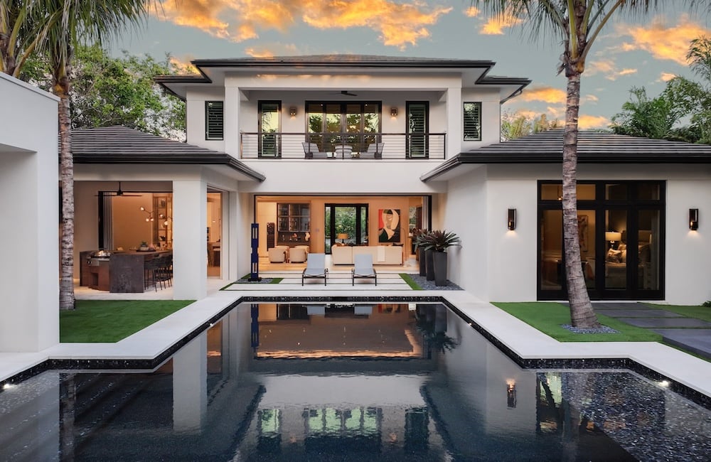 BE_477 3rd St. N_Rear Elevation_1