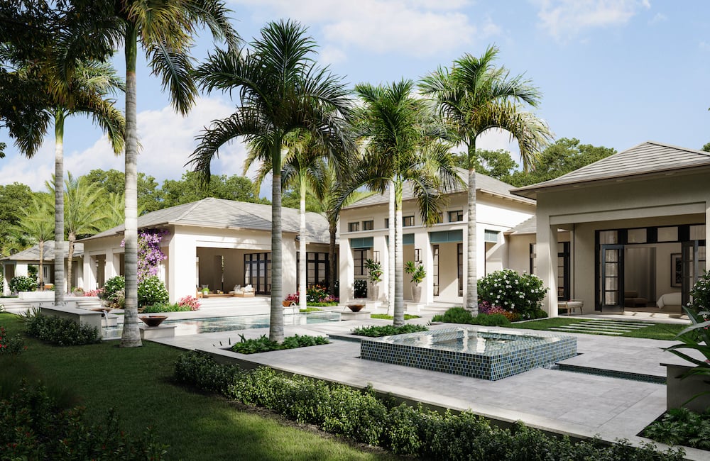 6951 Verde Way_View03_Rear Spa copy