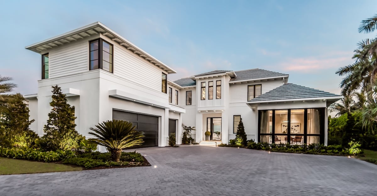 700 Admiralty Parade_Front Elevation Dusk Edit_Highest Res-2