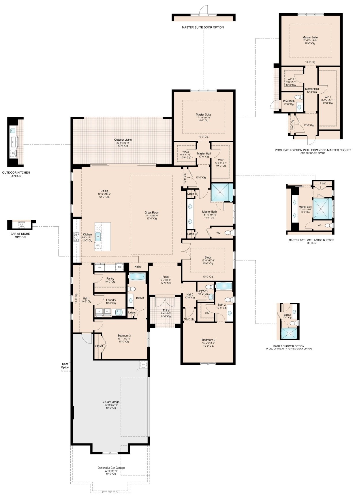 THE CAMERON_CP14_floor plan