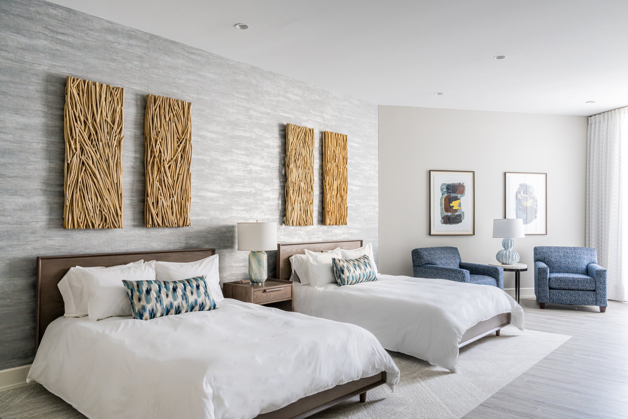 Grandview_Guest Suite 1