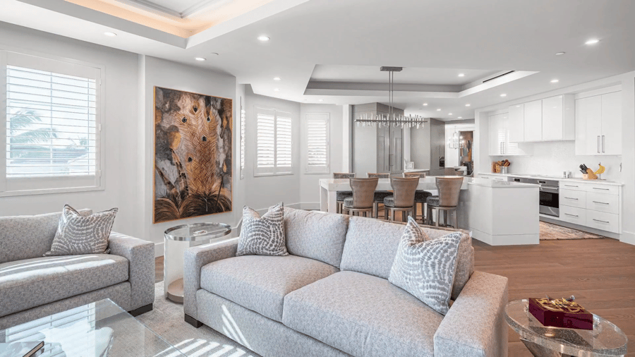 Gulf Shore Blvd Condo Residence-1