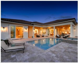 Take a tour of the Delfina.