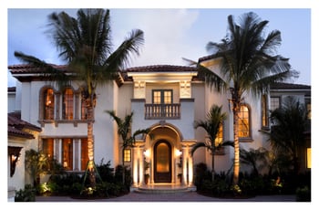 London Bay Homes delivers with high-quality Florida homes.