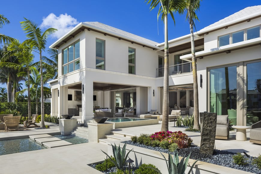 LH_3233 Gin Ln_Rear Elevation1-1