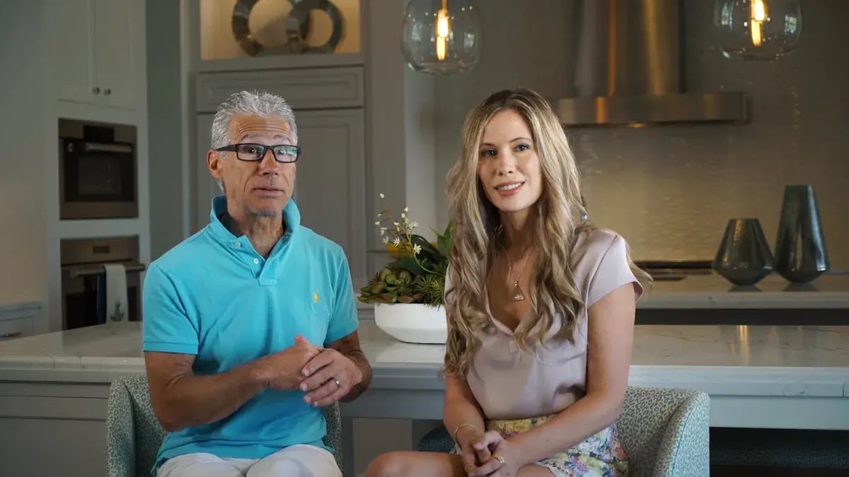 Client Testimonial - Sarasota, F