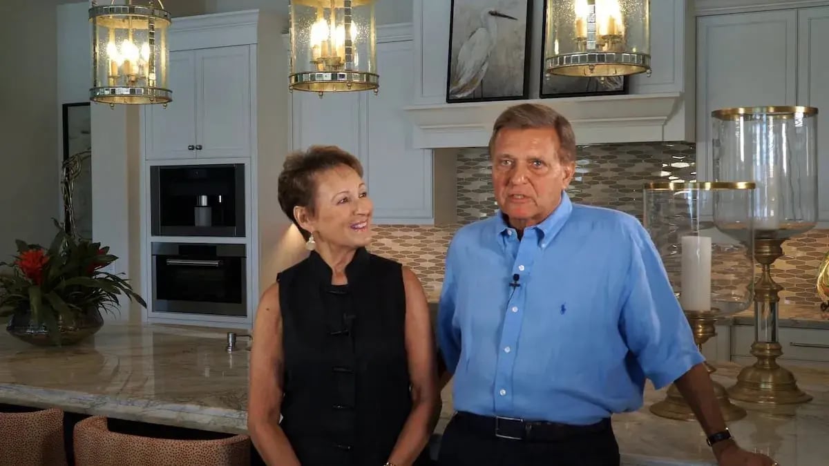 Client Testimonial - The Budas