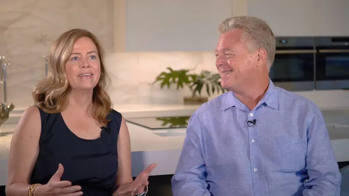 Client Testimonial - The Funderb