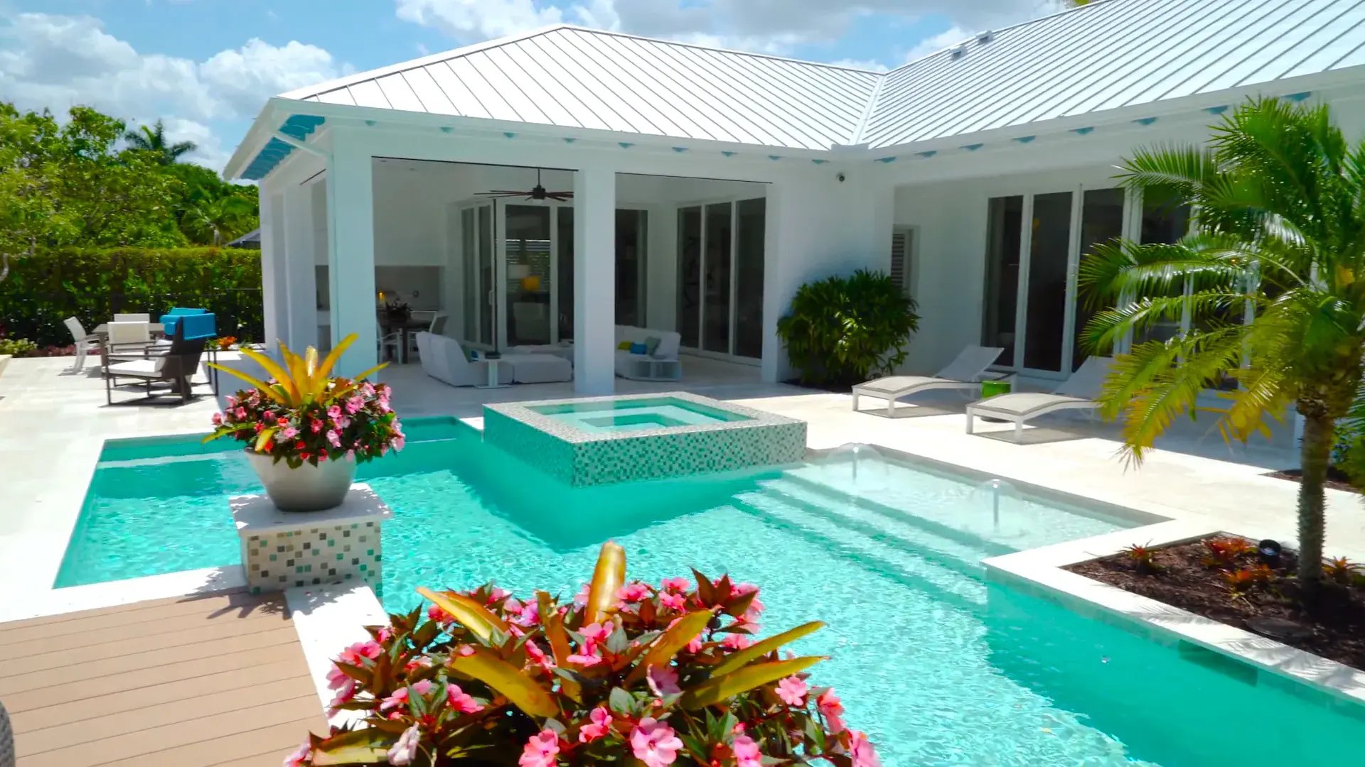 Why the Naples Collection