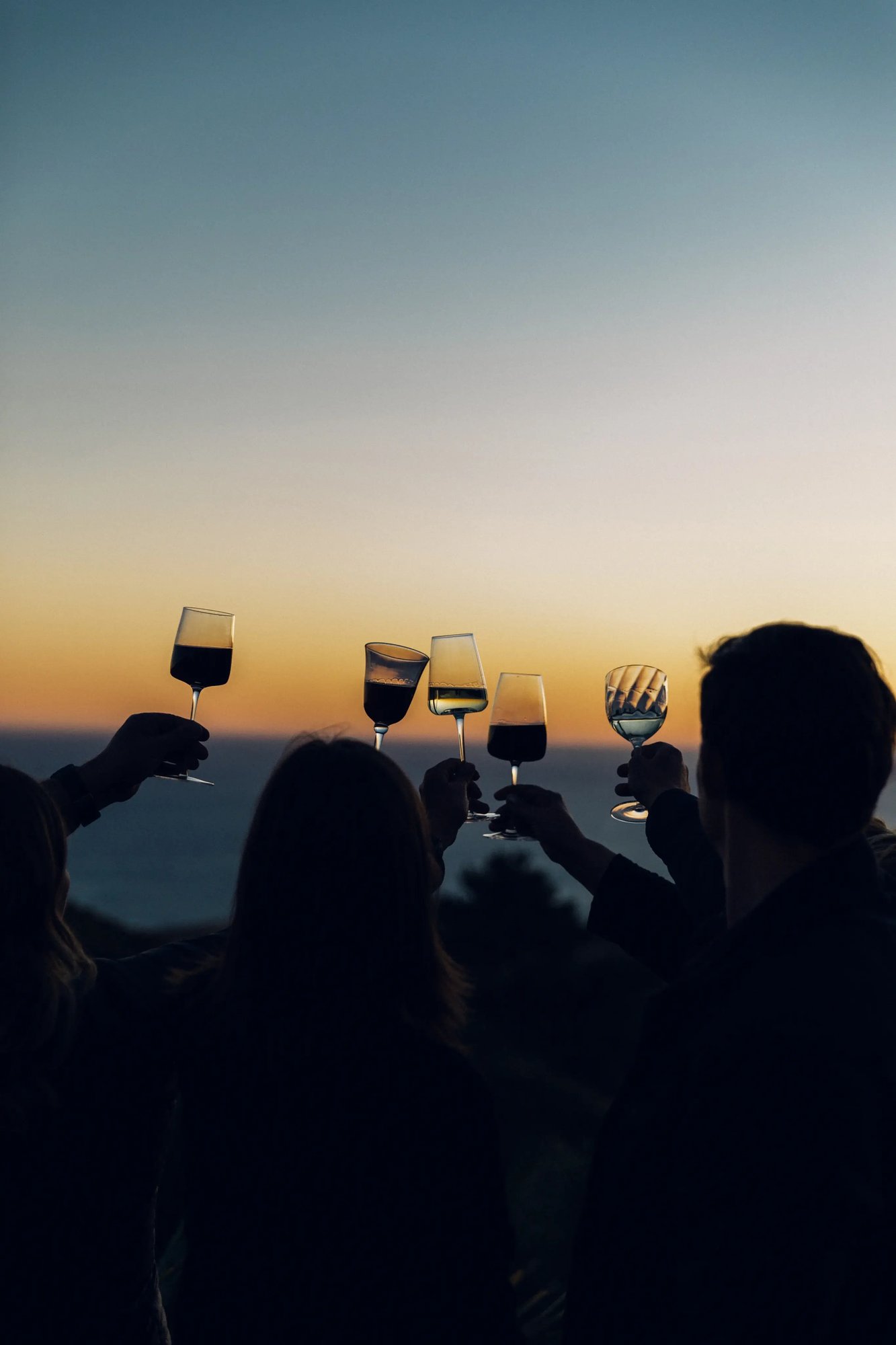 Inspired relationships