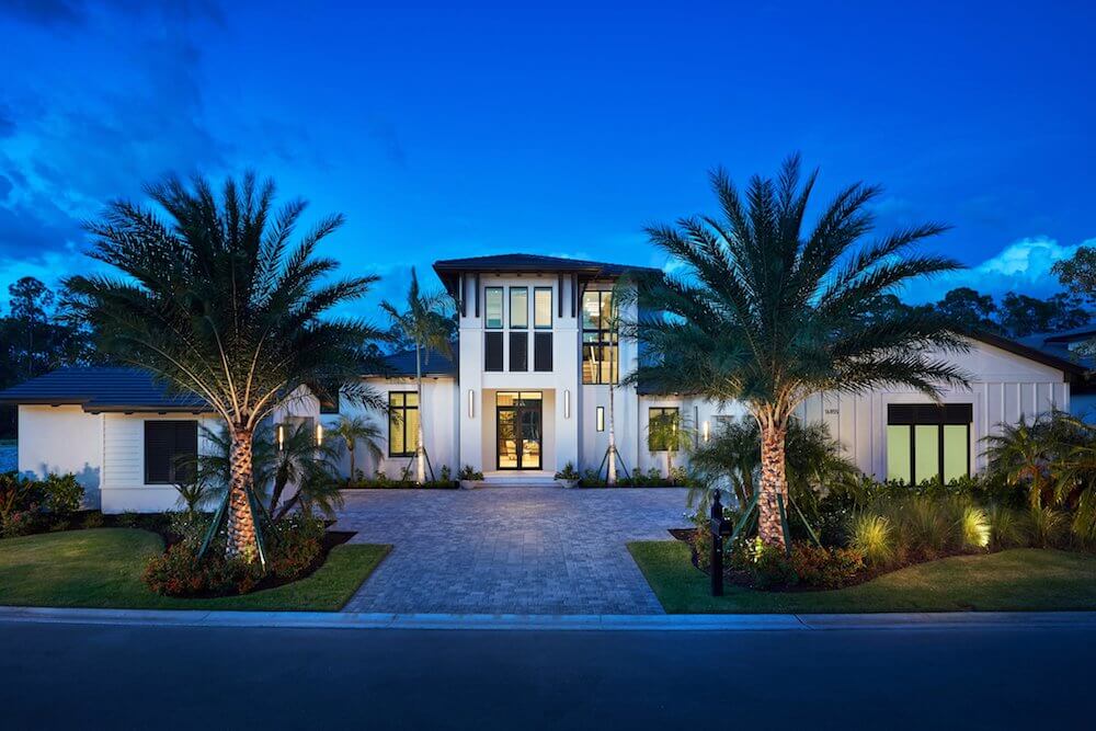 London Bay Homes