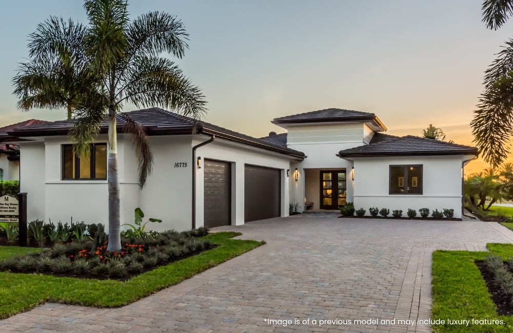 Devonshire_CAB22_Front Elevation