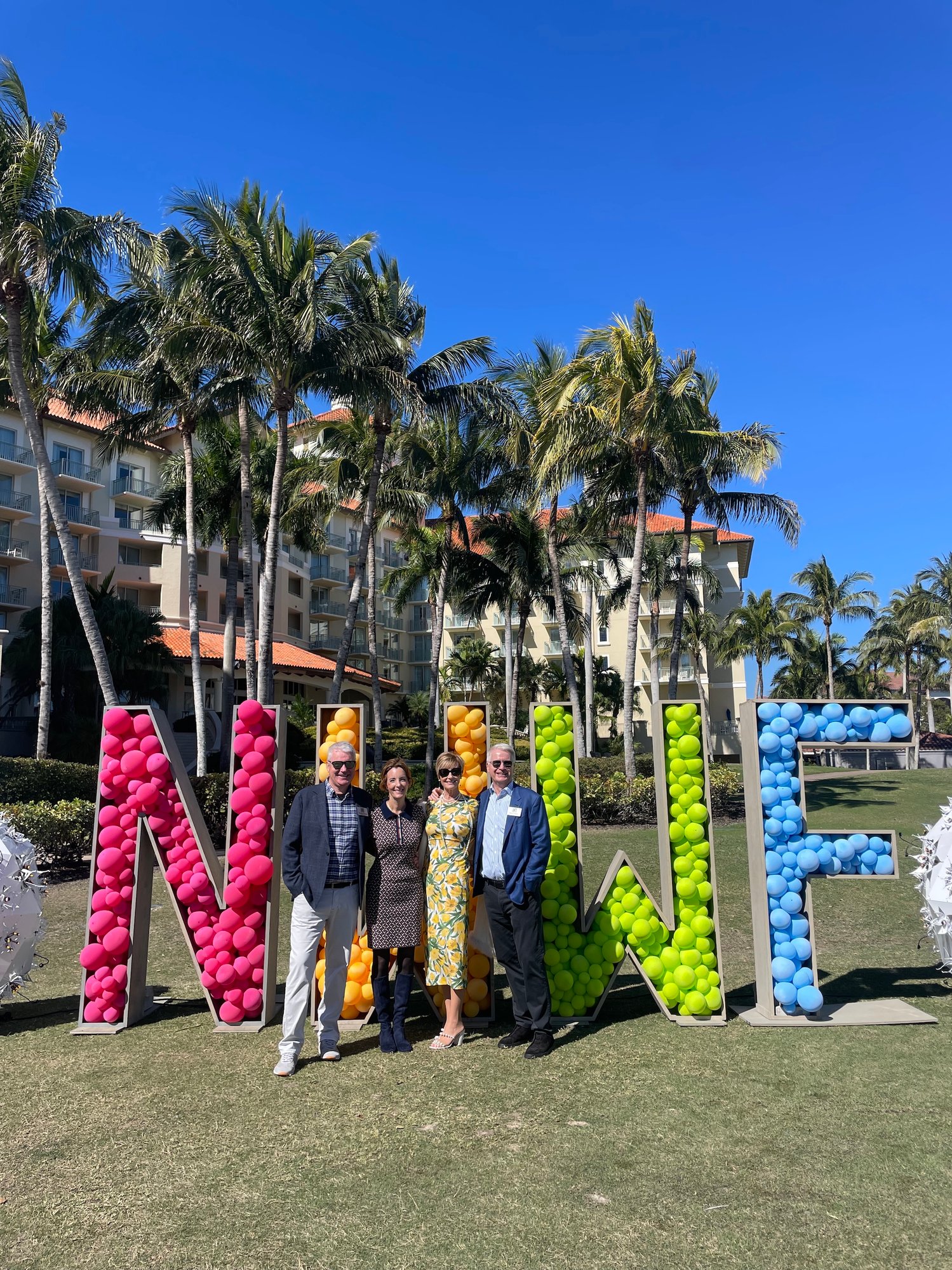 Naples Winter Wine Fest 2025