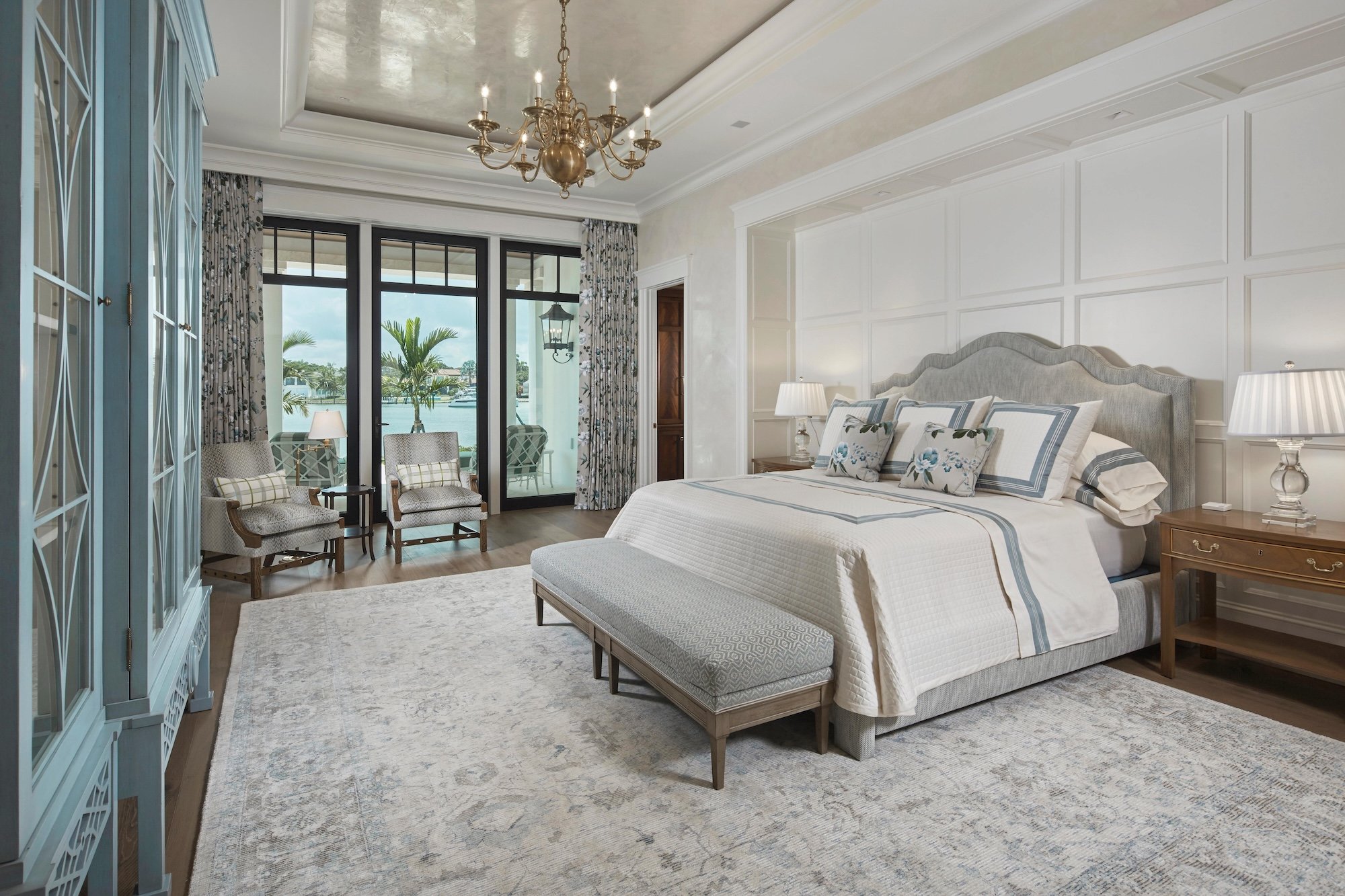 3373 Rum Row_Master Bedroom