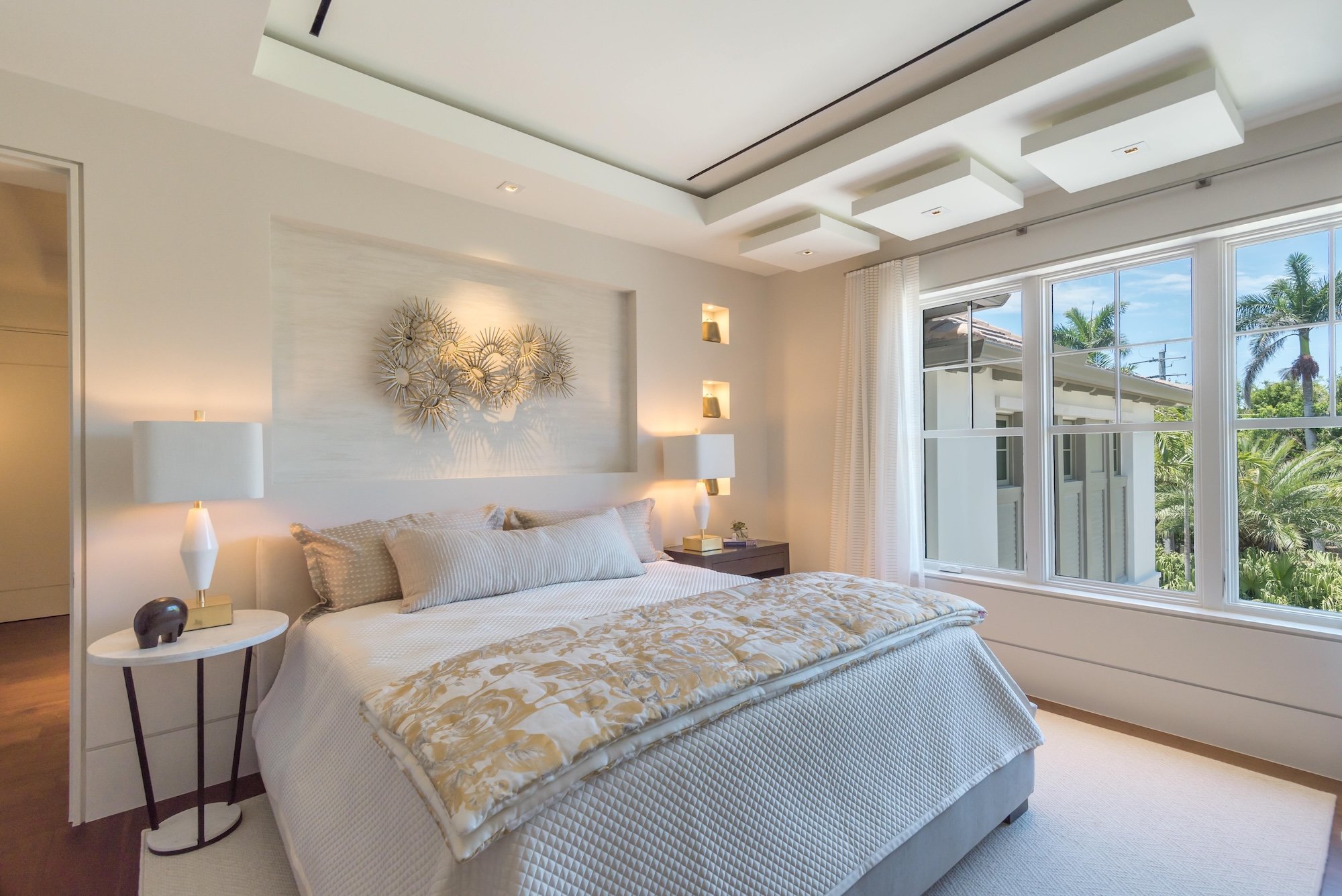 4395 Gordon Drive_Guest Bed3