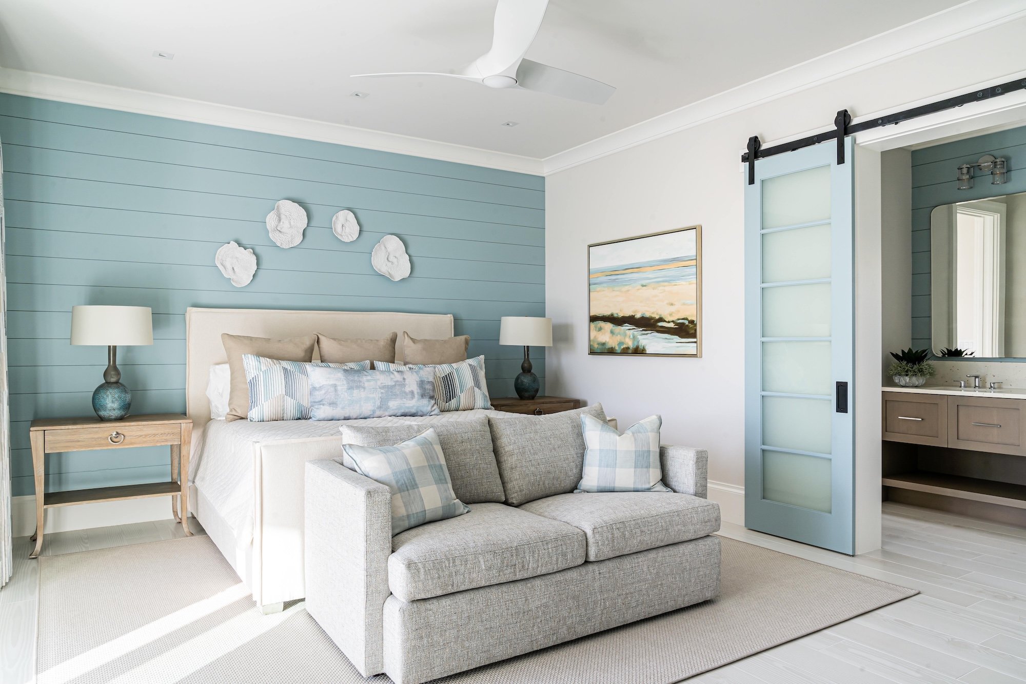 Gudelski Residence_Talis Park_Guest Suite