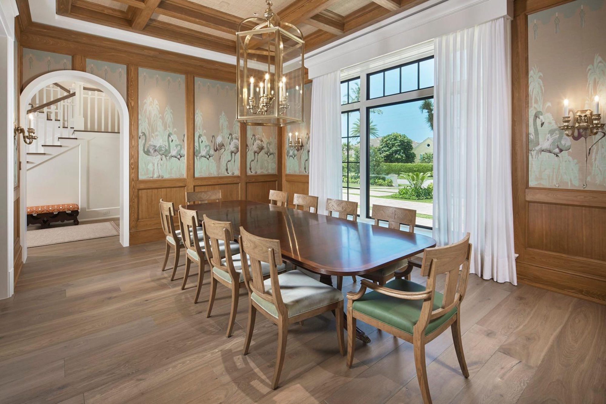 3373 Rum Row_Dining Room