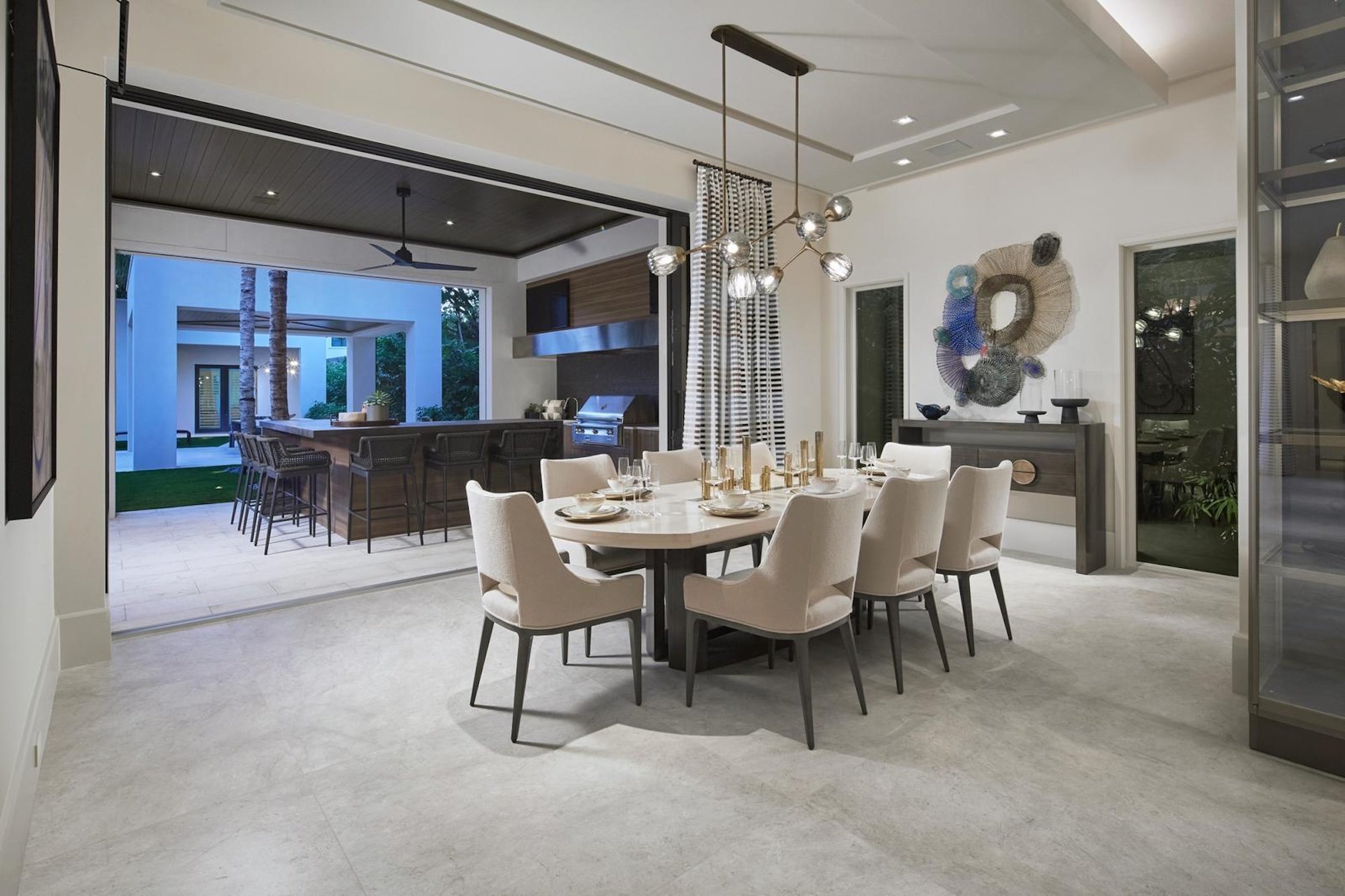 MLS_477 3rd St N_Dining_Dusk