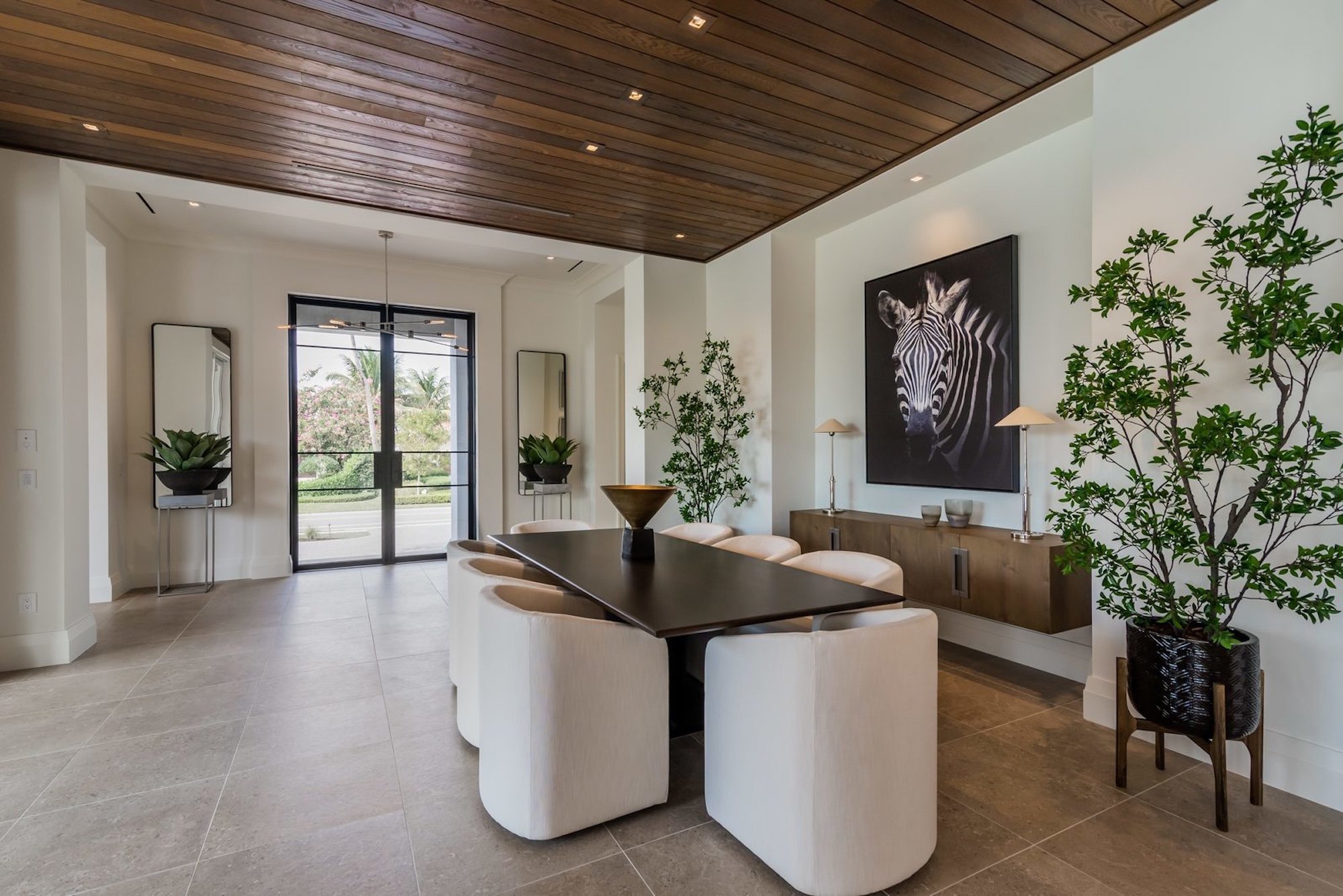 Portmore_Park Shore_Dining Room