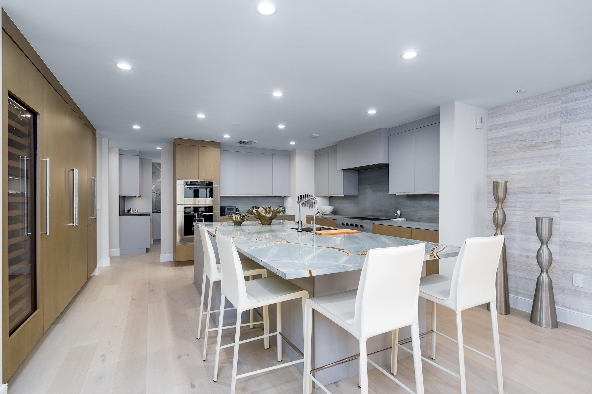 [4. After]  Greene Renovation -Kitchen