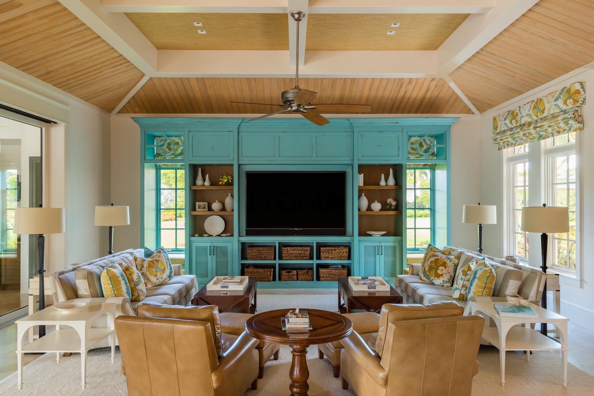 Juve Residence_Living Room-1