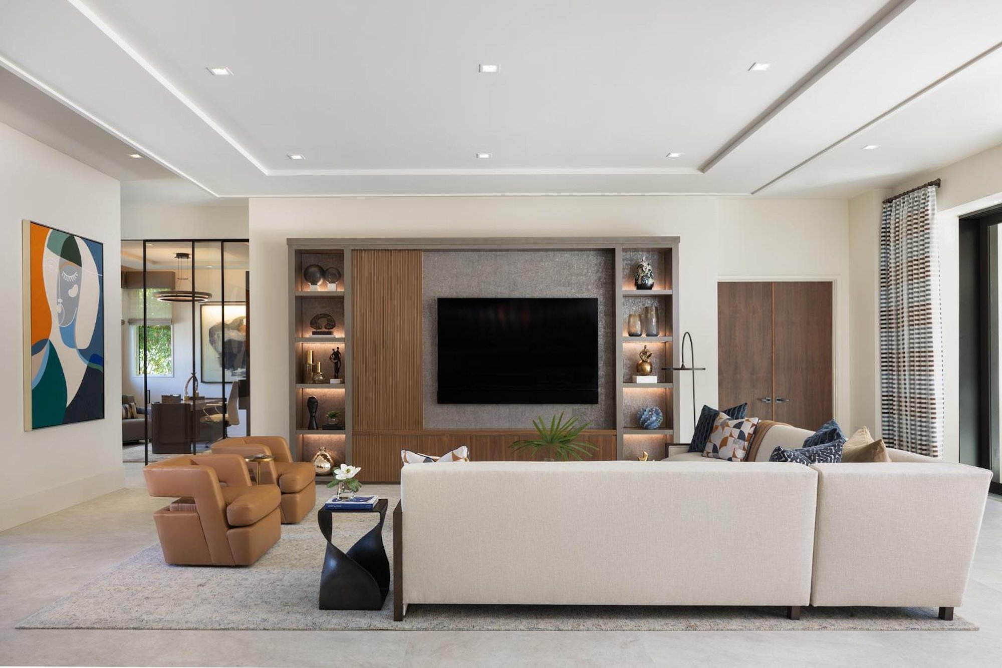 LH_477 3rd St. N_Living Room