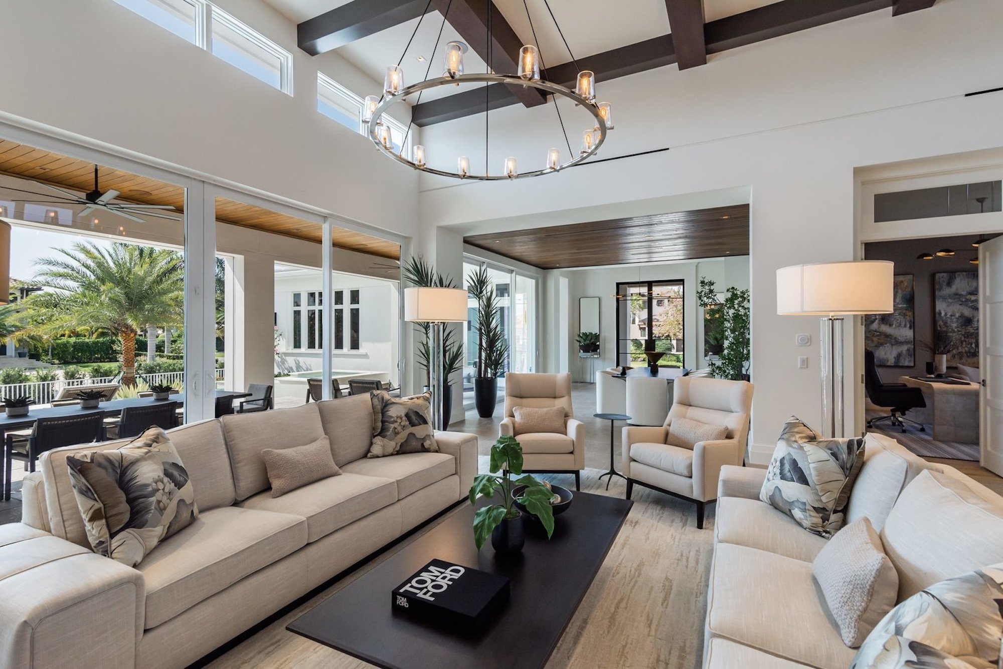 Portmore_Park Shore_Living Room 2