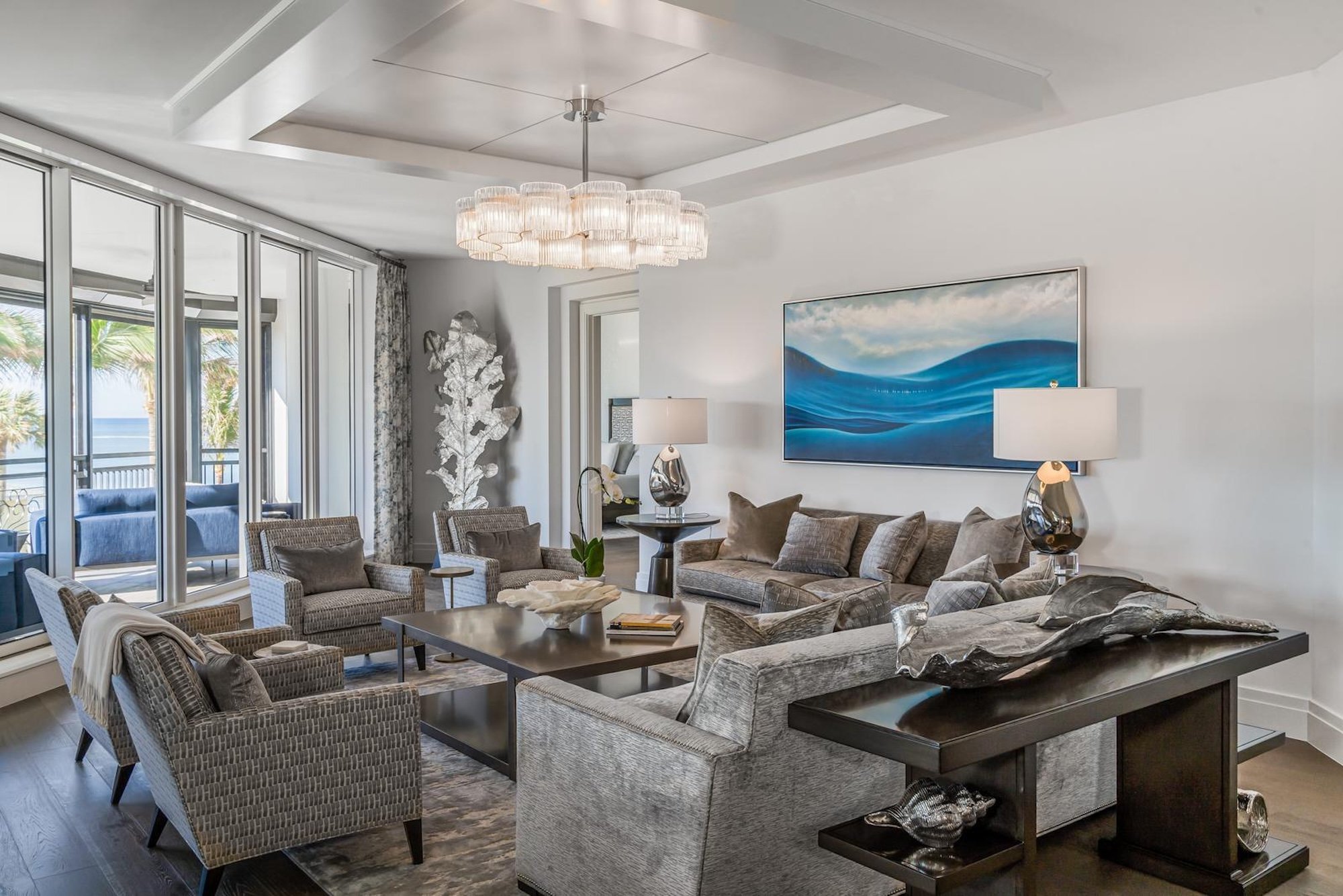 Sancerre Renovation_Great Room