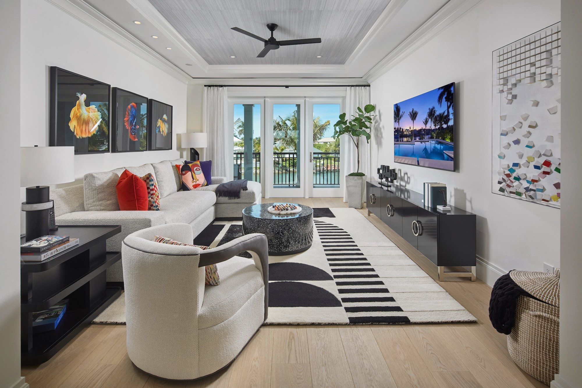 3220RumRow_2nd Floor Loft