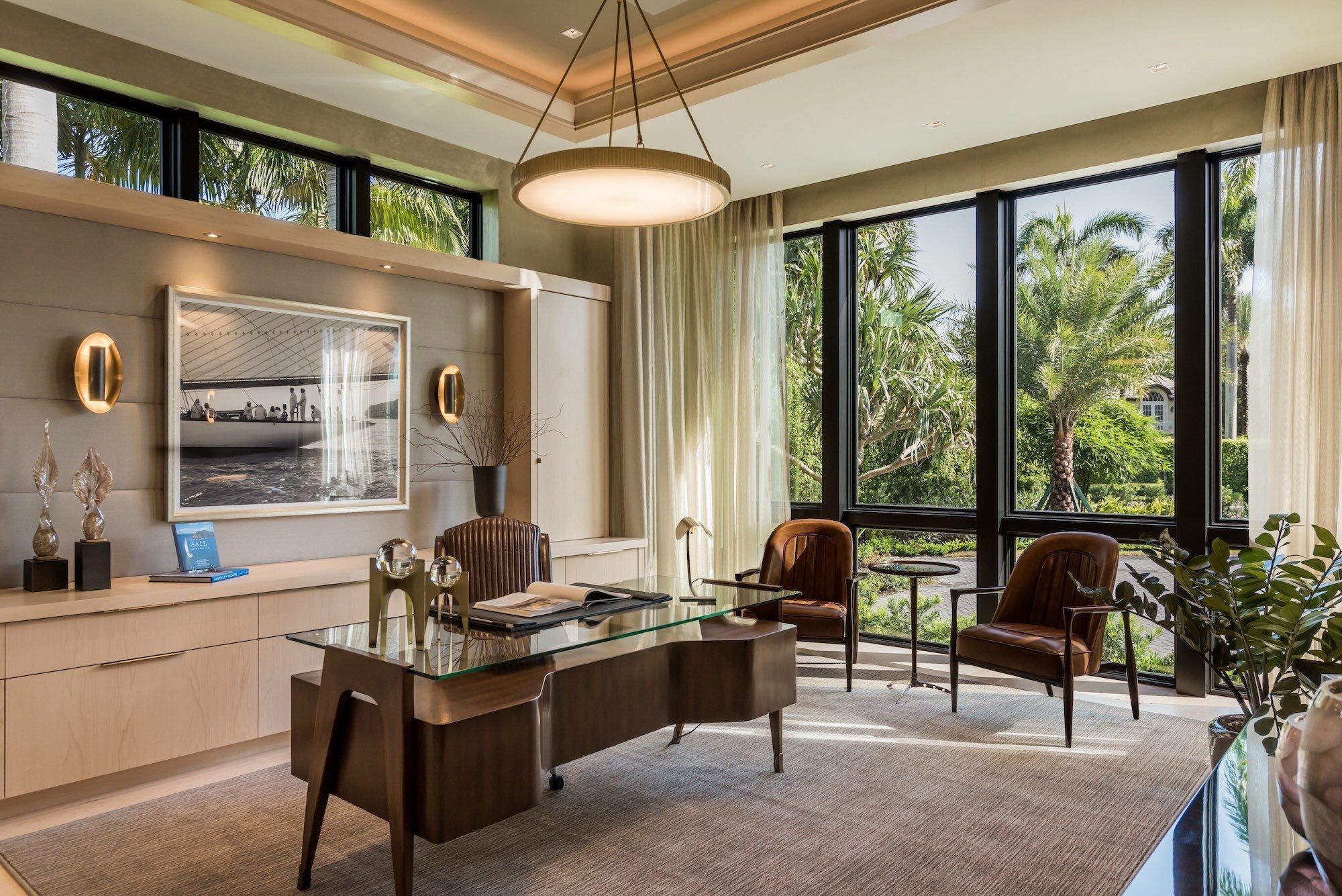 7_700 Admiralty Parade_First Floor Study 2