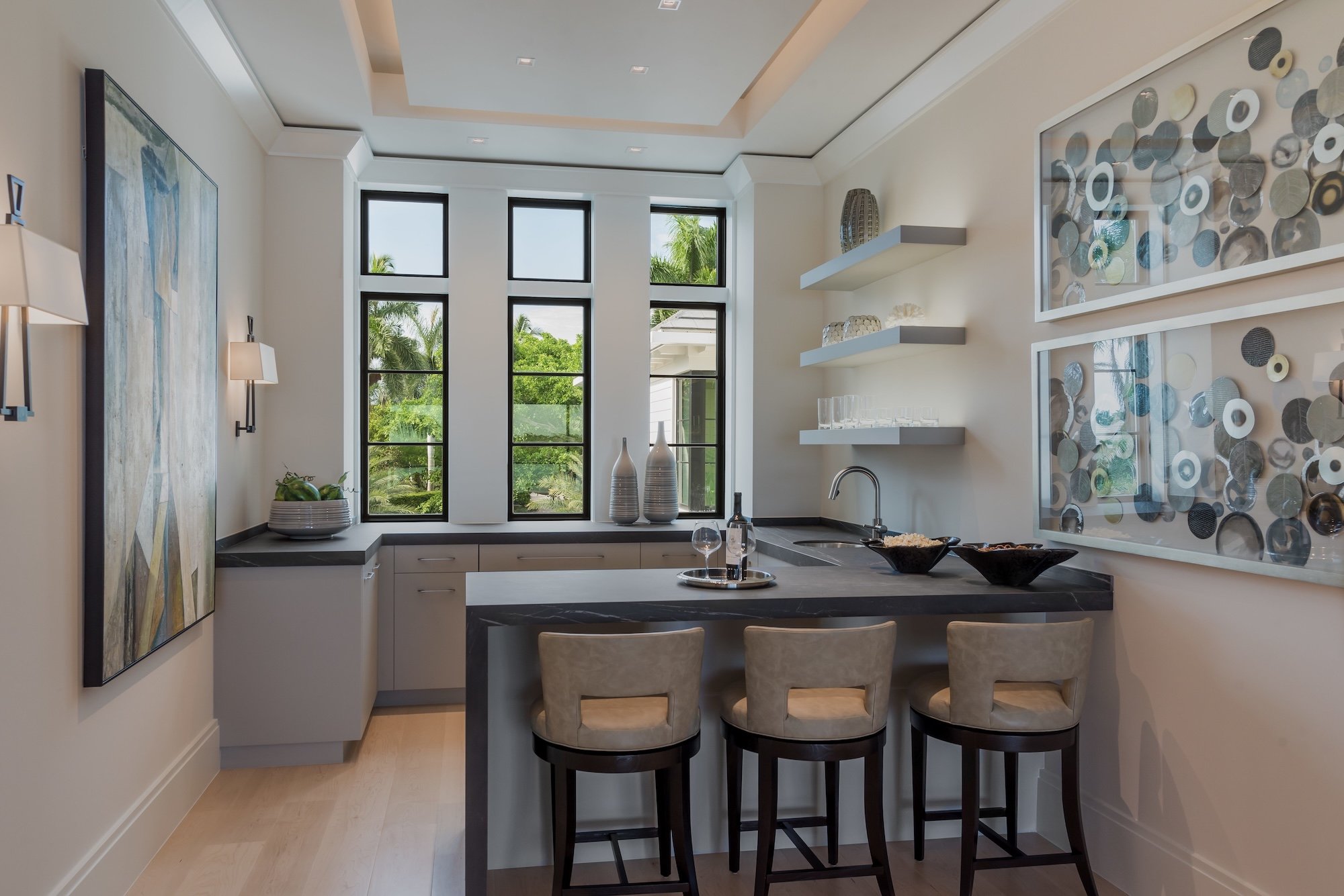 E_700 Admiralty Parade_Second Floor Bar