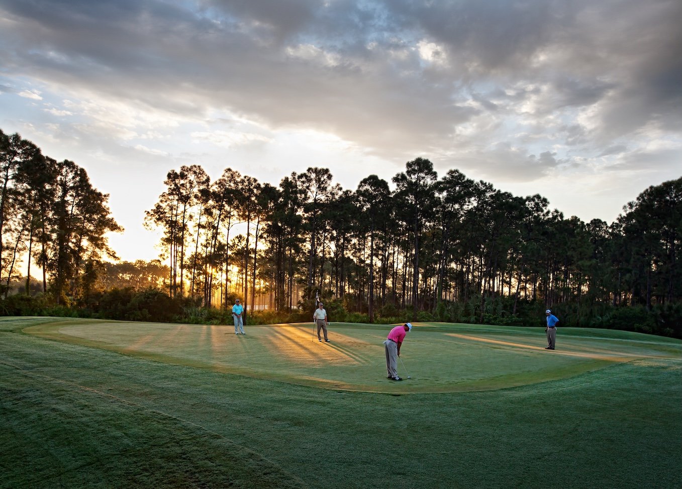 MED_Golf_Putting Green