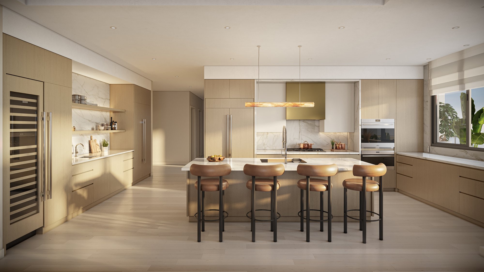 RCREB_Unit 1 and 6_Kitchen