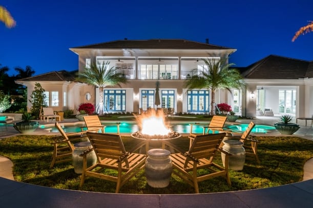 The Avignon is one of London Bay Homes' many luxury homes for sale in Naples FL..jpg