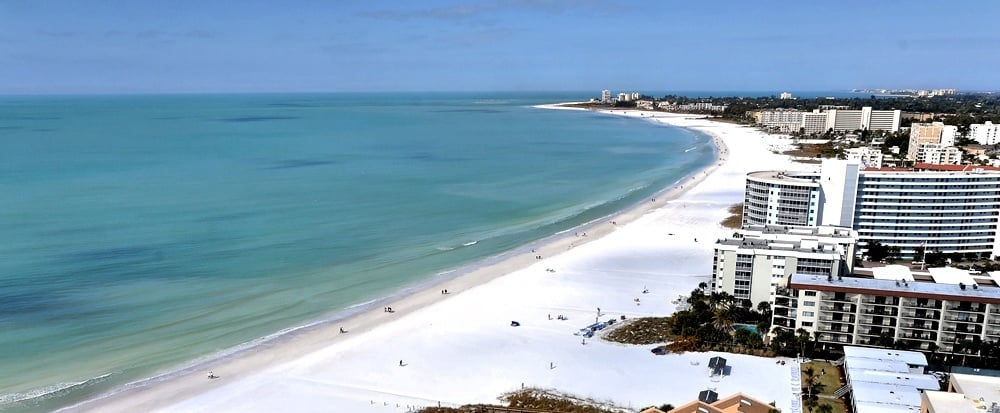 2 Southwest Florida Beaches on Top 10 List | David Critzer 