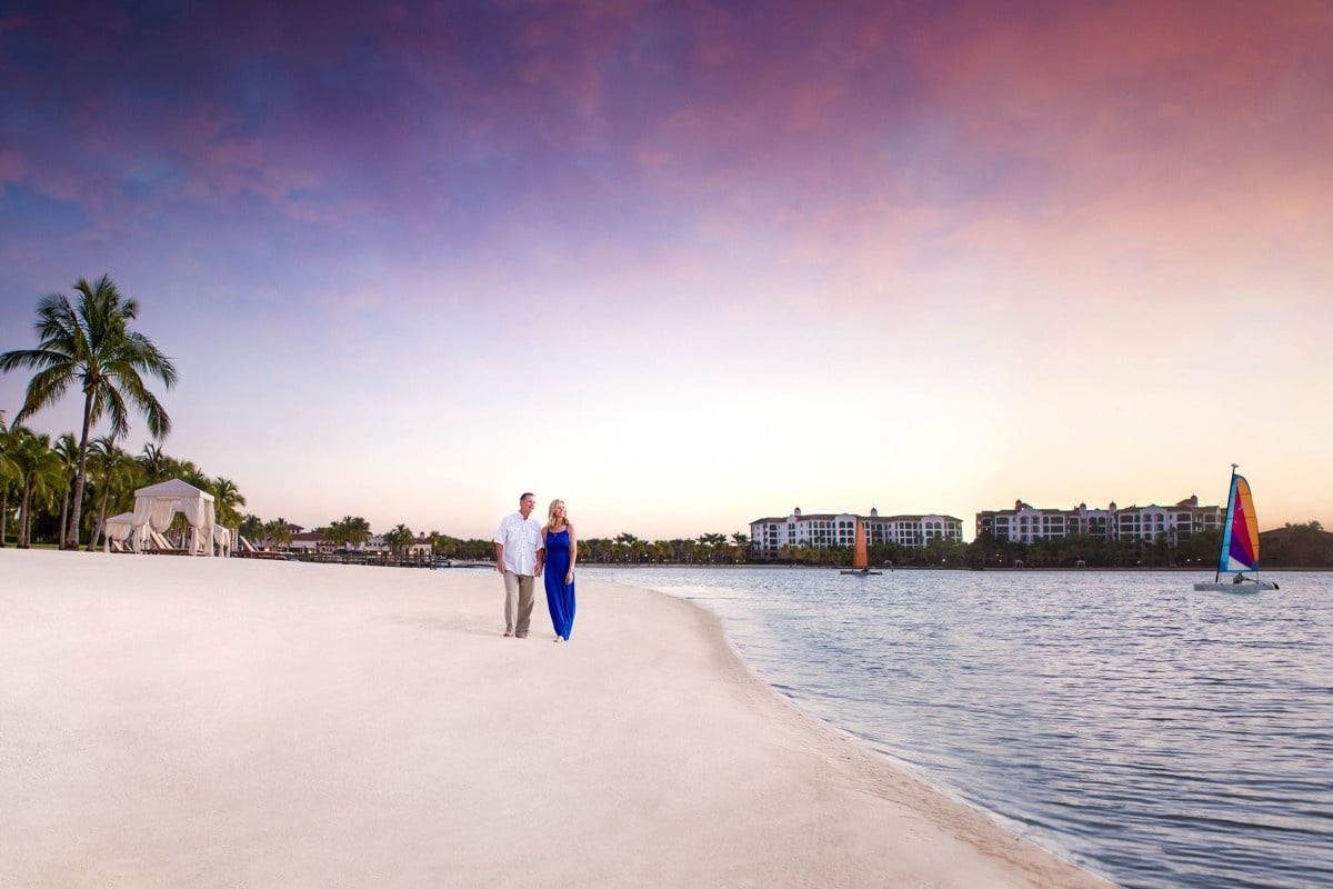 You can rent your home in Southwest Florida, should you choose to only stay for part of the year.