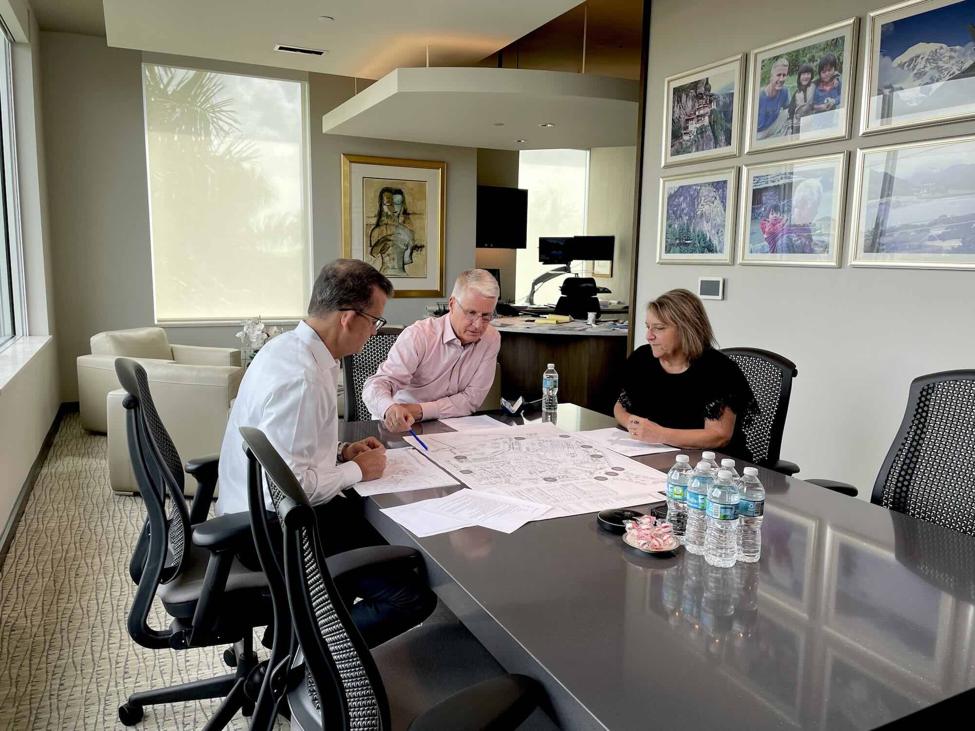 What Is the Process of Building a Custom Home in Southwest Florida?
