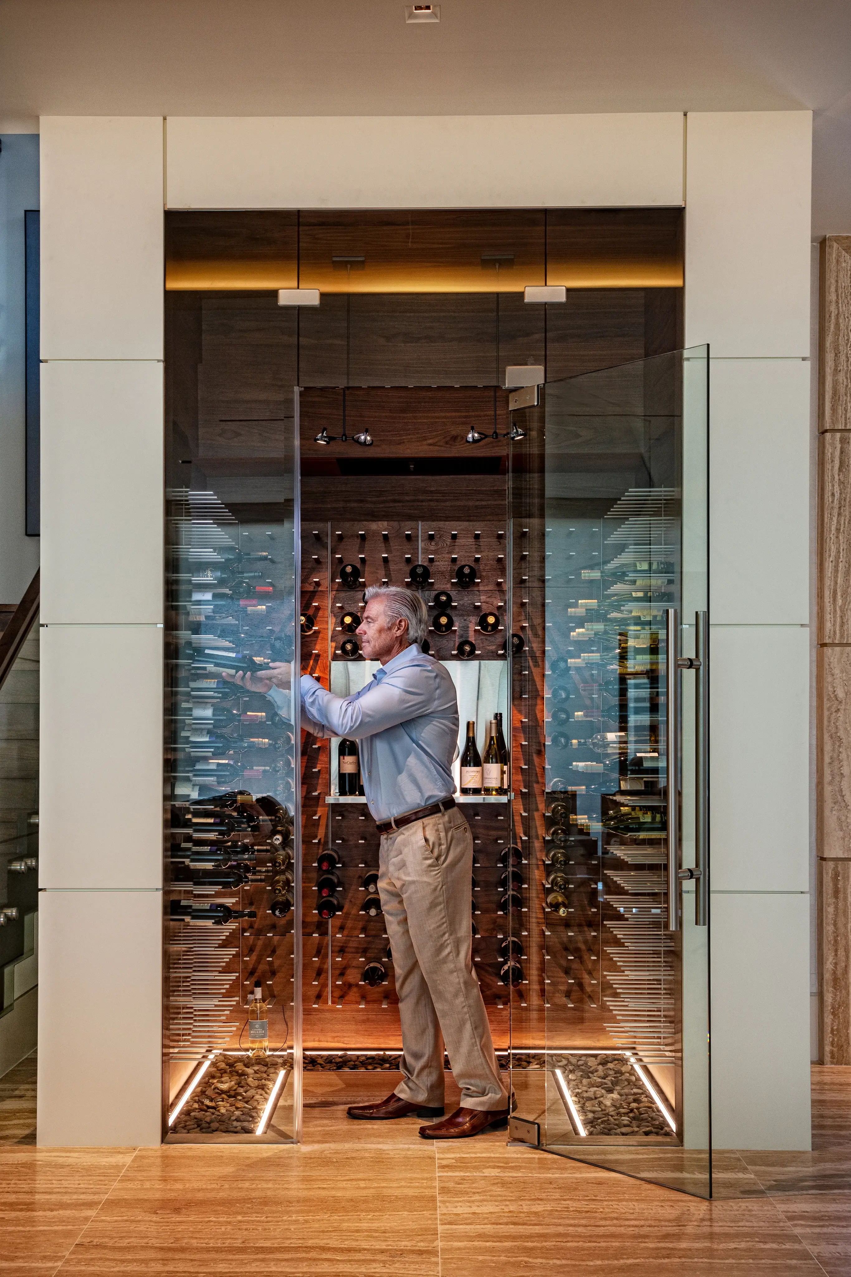 The how-tos of luxury custom homes