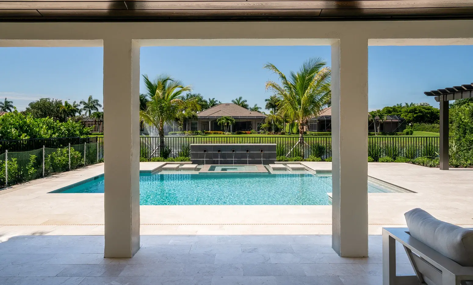 Higher (and lasting) standards