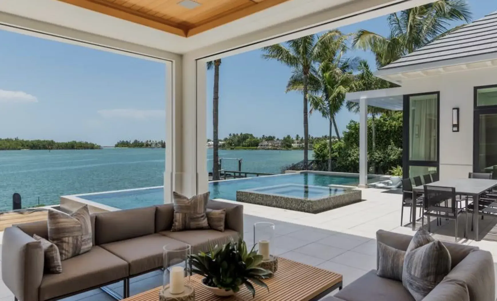 5 Tips to Get Your Outdoor Living Space Ready for Summer