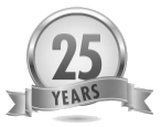 25 Years