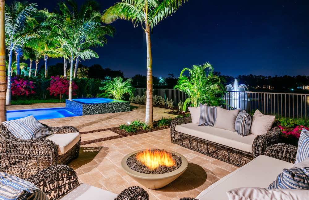 3 Outdoor Design Trends for Your Luxury Home