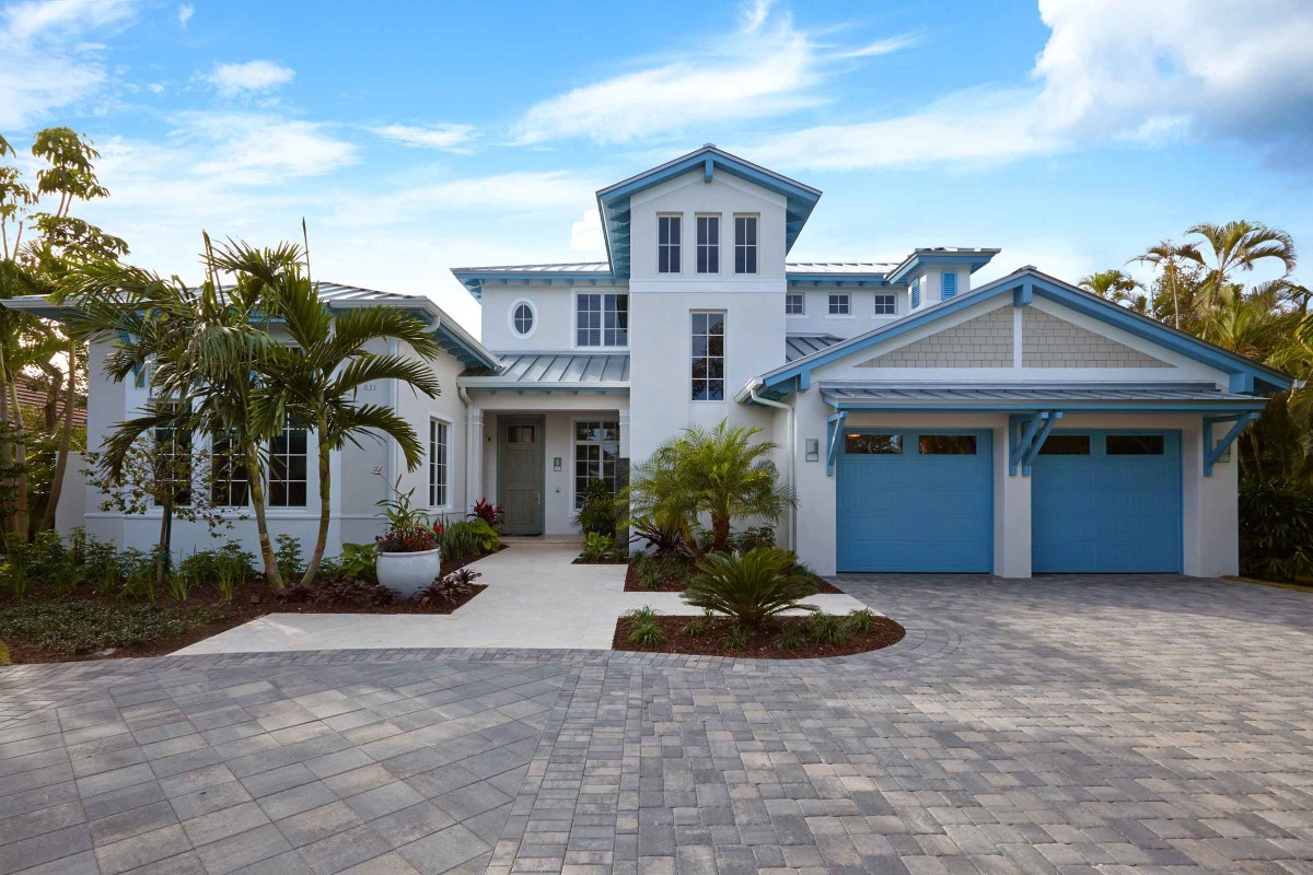 The Chelston is one of London Bay Homes' Naples luxury homes.jpg