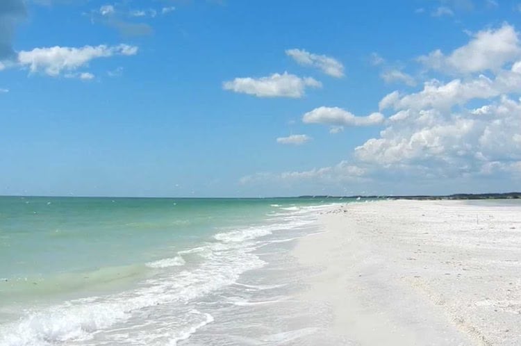 top beaches in southwest florida