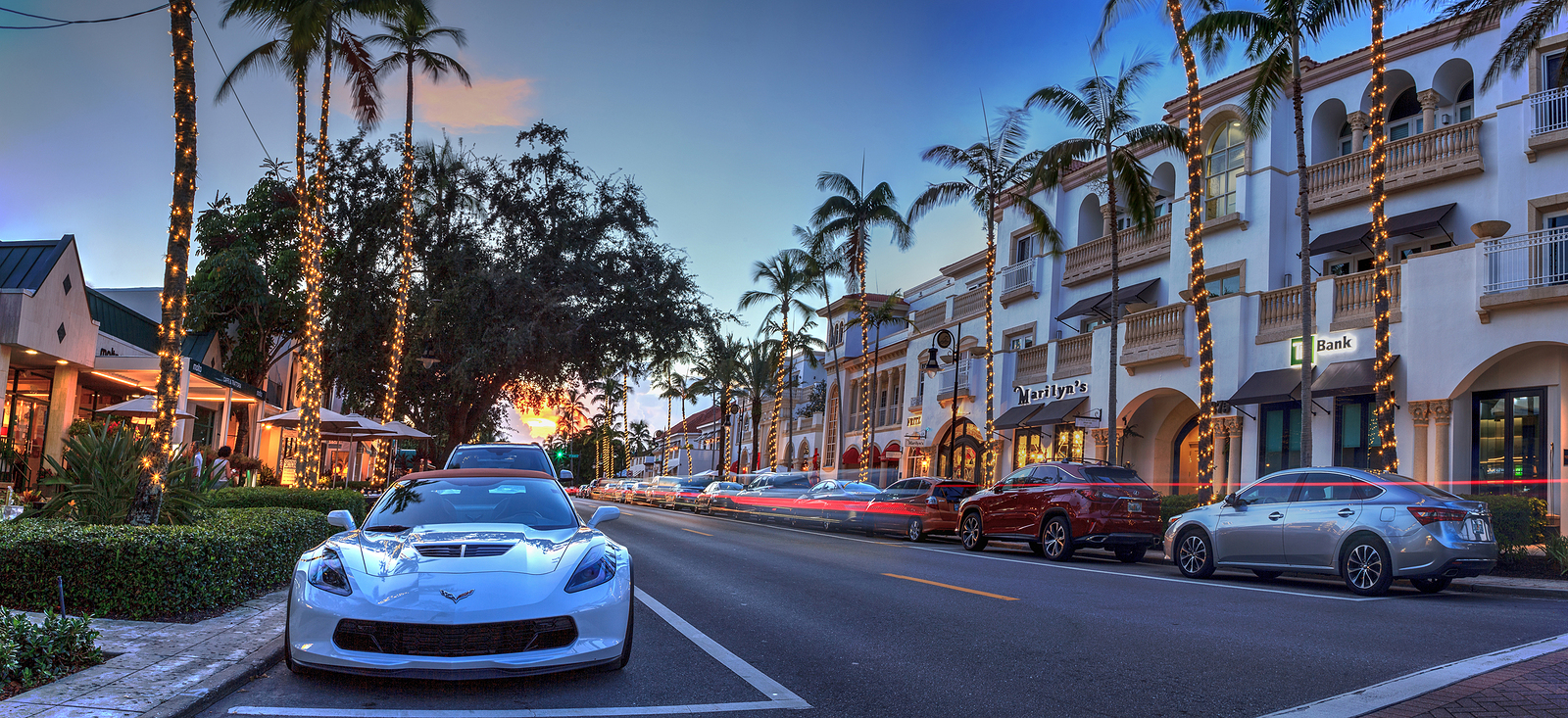 The Best Places To Shop In Naples, Florida